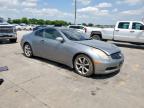 2007 Infiniti G35  იყიდება Grand Prairie-ში, TX - Rear End