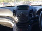 2012 CHEVROLET ORLANDO LT for sale at Copart ST HELENS