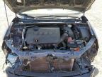 2017 Toyota Corolla L en Venta en American Canyon, CA - Side