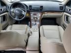 2009 Subaru Legacy 2.5I Limited zu verkaufen in Albany, NY - Front End