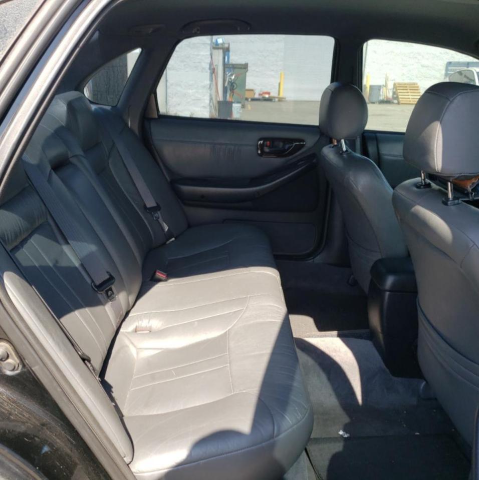 1997 Toyota Avalon Xl VIN: 4T1BF12B1VU167376 Lot: 56256795