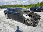 2015 Jaguar Xjl Portfolio за продажба в Fairburn, GA - Burn - Engine