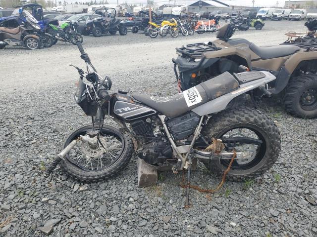 2023 YAMAHA TW200   