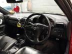 2004 TOYOTA MR2 ROADST for sale at Copart NEWBURY
