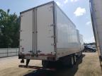 2023 Utility Vs2Dx Dry Van Trailer იყიდება Greenwell Springs-ში, LA - Rollover