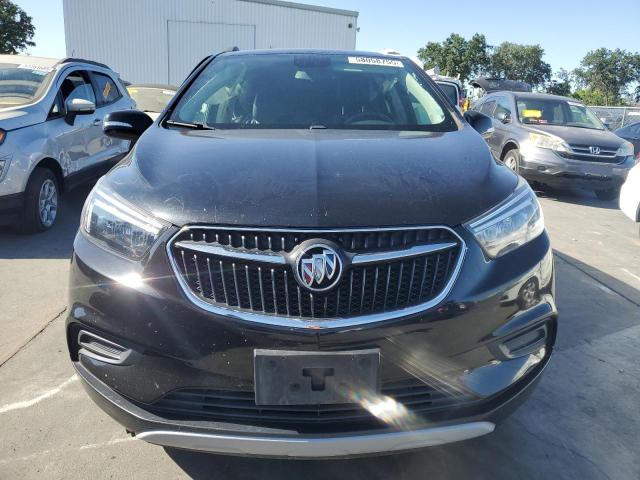  BUICK ENCORE 2019 Black