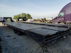 2022 Mp Custom Equipment Trailer en Venta en Louisville, KY - Minor Dent/Scratches