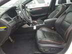 2015 Hyundai Sonata Sport   de vânzare în Wayland, MI - Front End