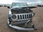 2011 Jeep Patriot Sport en Venta en Brighton, CO - Front End