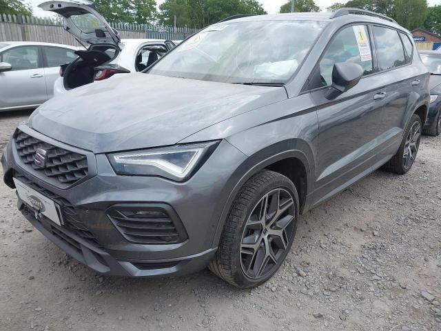 SEAT ATECA FR S 2024