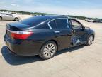 2014 Honda Accord Exl за продажба в Grand Prairie, TX - Side