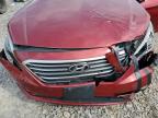 2015 Hyundai Sonata Se на продаже в Madisonville, TN - Front End