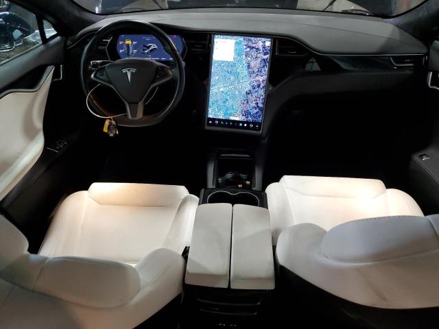  TESLA MODEL S 2019 Black