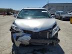 2015 Toyota Sienna Le იყიდება Las Vegas-ში, NV - Front End