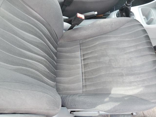 2009 NISSAN PIXO N-TEC