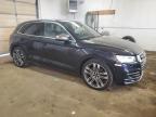 2018 Audi Sq5 Prestige на продаже в Ham Lake, MN - Front End