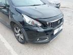 2017 PEUGEOT 2008 ALLURE BLUE HDI  for sale at Copart SANDWICH