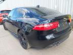 2017 JAGUAR XE R-SPORT for sale at Copart PETERLEE