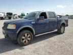 Anthony, TX에서 판매 중인 2008 Ford F150 Supercrew - Mechanical