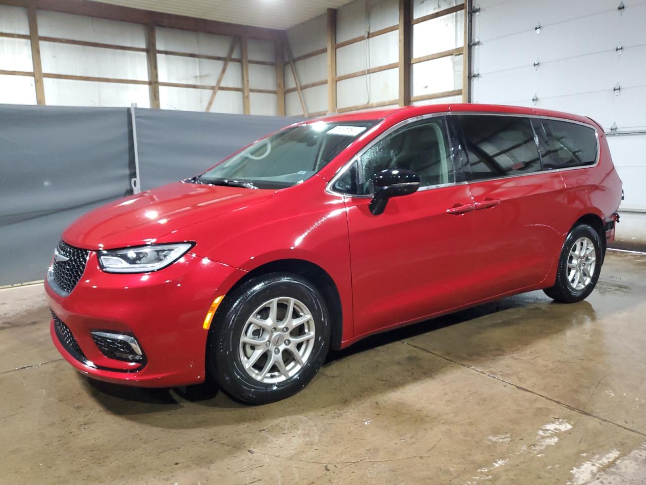 2C4RC1BG8RR179471 CHRYSLER PACIFICA Photo 1