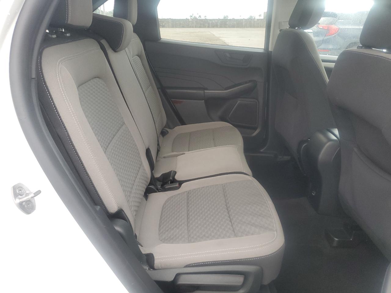 2022 Ford Escape Se VIN: 1FMCU9G64NUA60584 Lot: 55449985