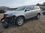 2015 Kia Sorento Lx na sprzedaż w Memphis, TN - Front End