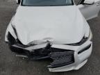 2014 Infiniti Q50 Base for Sale in Assonet, MA - Front End
