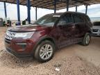2018 Ford Explorer Xlt for Sale in Phoenix, AZ - Side