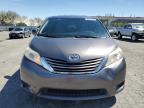2017 Toyota Sienna Le for Sale in Las Vegas, NV - Rear End