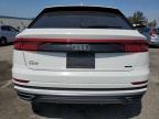 2023 Audi Q8 Premium Plus S-Line за продажба в Rancho Cucamonga, CA - Front End