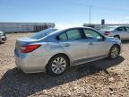 2017 Subaru Legacy 2.5I Premium   продається в Rapid City, SD - Front End