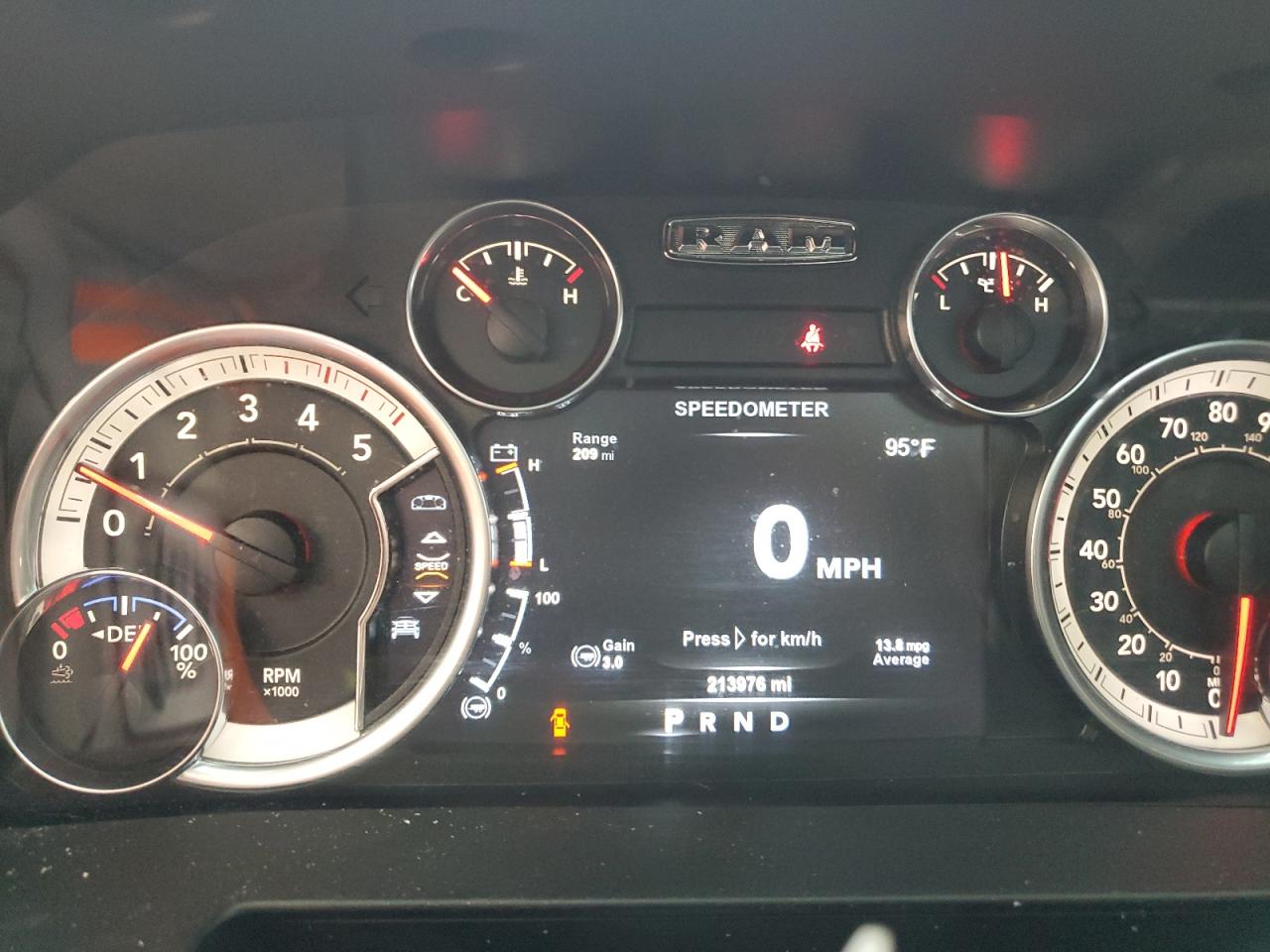2018 Ram 3500 Laramie VIN: 3C63RRJL0JG320889 Lot: 56722505