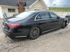 2022 Mercedes-Benz S 500 4Matic продається в Northfield, OH - Front End