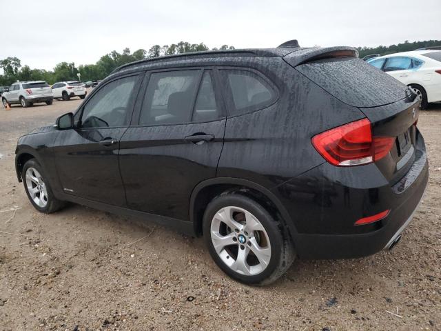  BMW X1 2013 Czarny