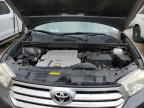 2013 Toyota Highlander Limited للبيع في New Orleans، LA - Water/Flood