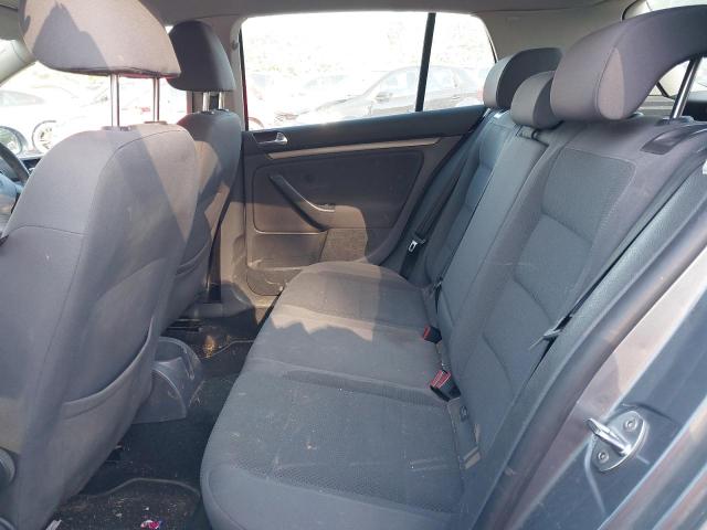 2006 VOLKSWAGEN GOLF TDI S
