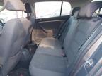 2006 VOLKSWAGEN GOLF TDI S for sale at Copart GLOUCESTER