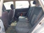 2001 HONDA CIVIC S for sale at Copart CORBY