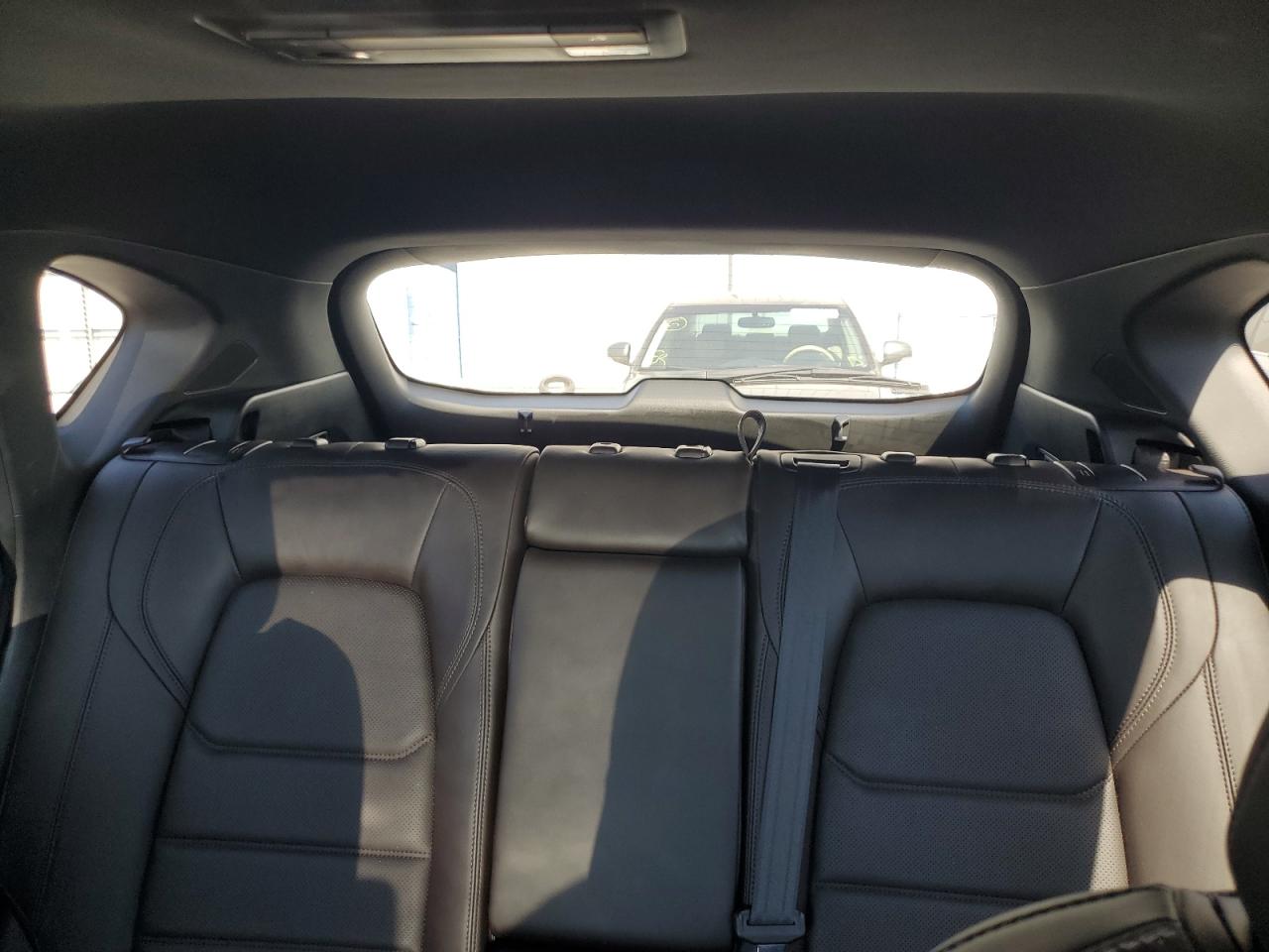 2019 Mazda Cx-5 Signature VIN: JM3KFBEY7K0695136 Lot: 57131915