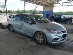 2017 Chevrolet Cruze Ls for Sale in Cartersville, GA - Rear End