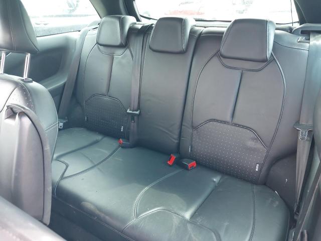 2013 CITROEN DS3 1.6 THP 16V 155 DSPORT PLUS 3DR