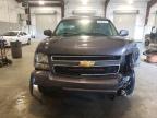 2011 Chevrolet Suburban K1500 Lt na sprzedaż w Avon, MN - Front End