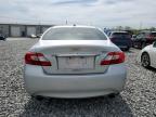 2012 Infiniti M37 X за продажба в North Billerica, MA - Front End