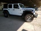 2021 Jeep Wrangler Unlimited Rubicon   للبيع في Phoenix، AZ - Front End