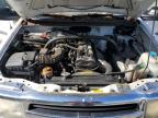 2003 Chevrolet Tracker  en Venta en Arlington, WA - Minor Dent/Scratches
