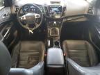 2014 Ford Escape Titanium იყიდება Franklin-ში, WI - Hail