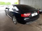 2010 AUDI A5 S LINE for sale at Copart SANDTOFT