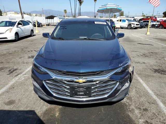  CHEVROLET MALIBU 2022 Синій