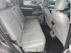 2017 Toyota Highlander Se იყიდება Pennsburg-ში, PA - Front End