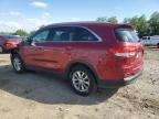 2016 Kia Sorento Lx for Sale in Baltimore, MD - Front End